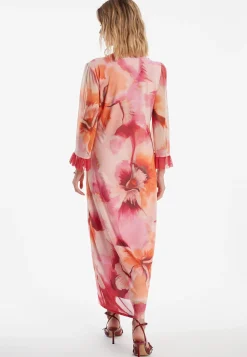 Kaftankleid Ziary
