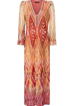 Kaftankleid Zibby