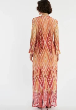 Kaftankleid Zibby