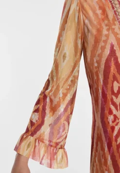 Kaftankleid Zibby
