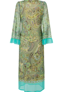 Kaftankleid Zikasa