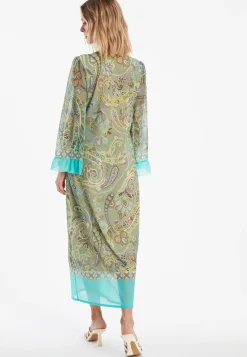 Kaftankleid Zikasa