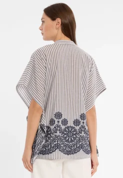 Kaftan Top Dorivar
