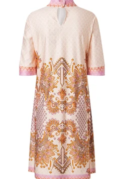 Kellerfaltenkleid Dorali