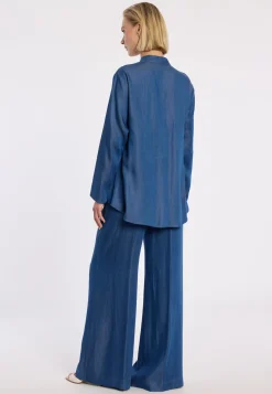 Kimonobluse Douta