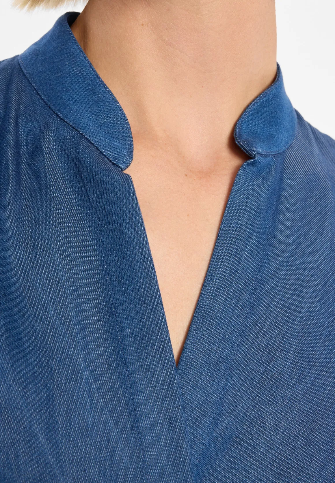 Kimonobluse Douta
