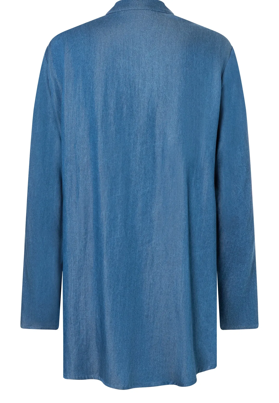 Kimonobluse Douta