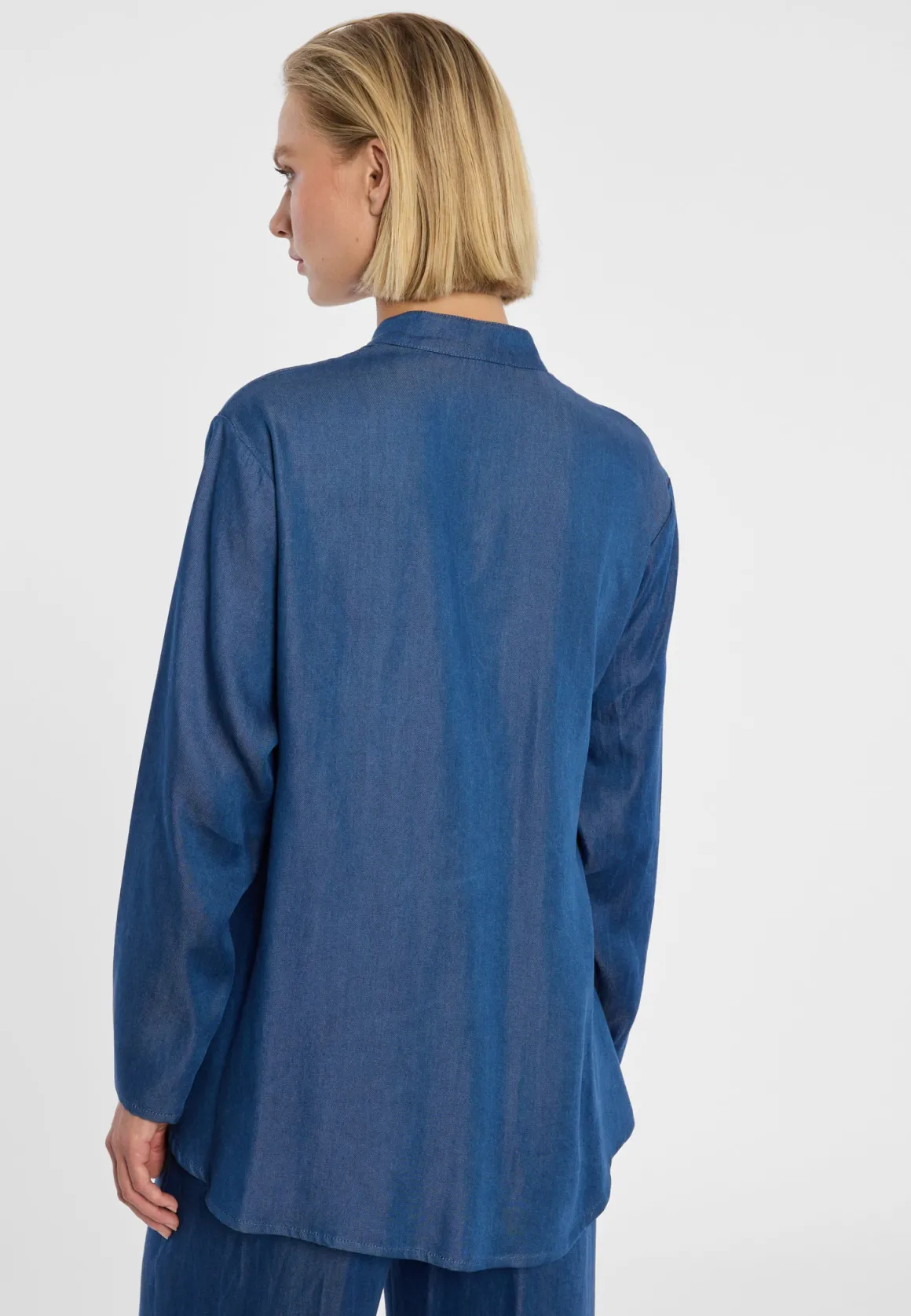 Kimonobluse Douta