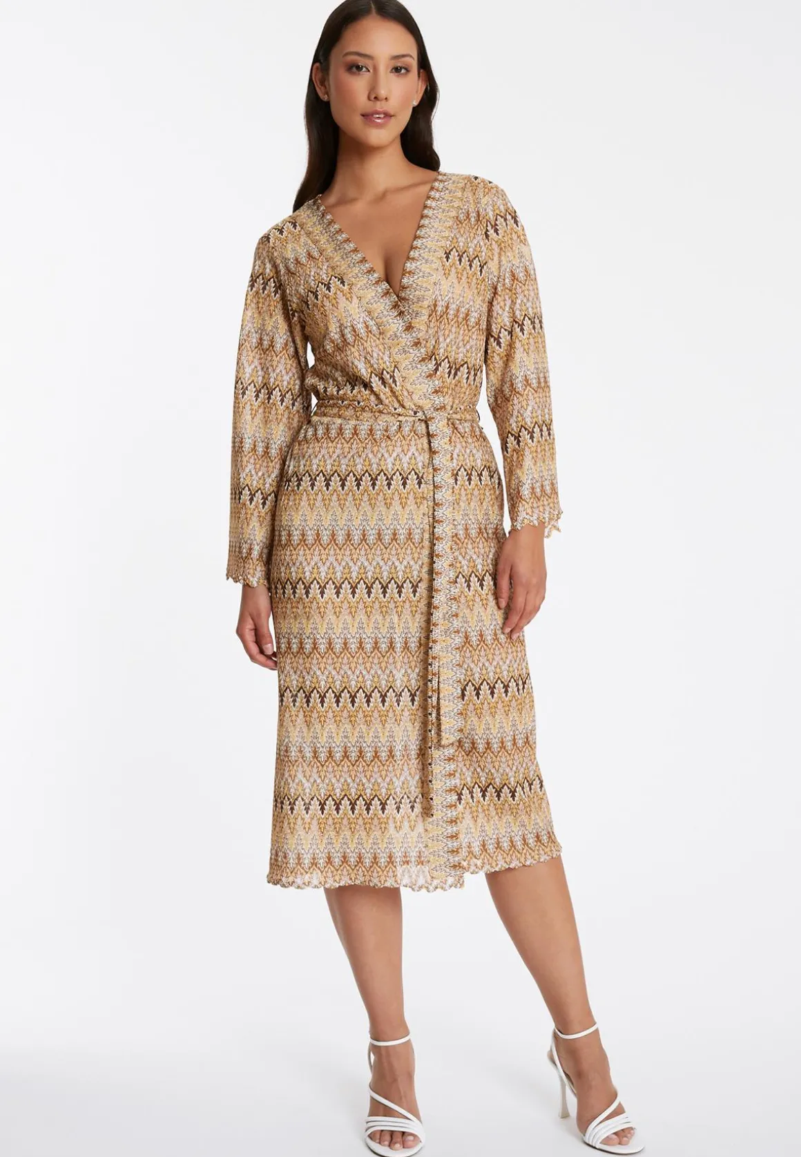 Kimono Pagoli