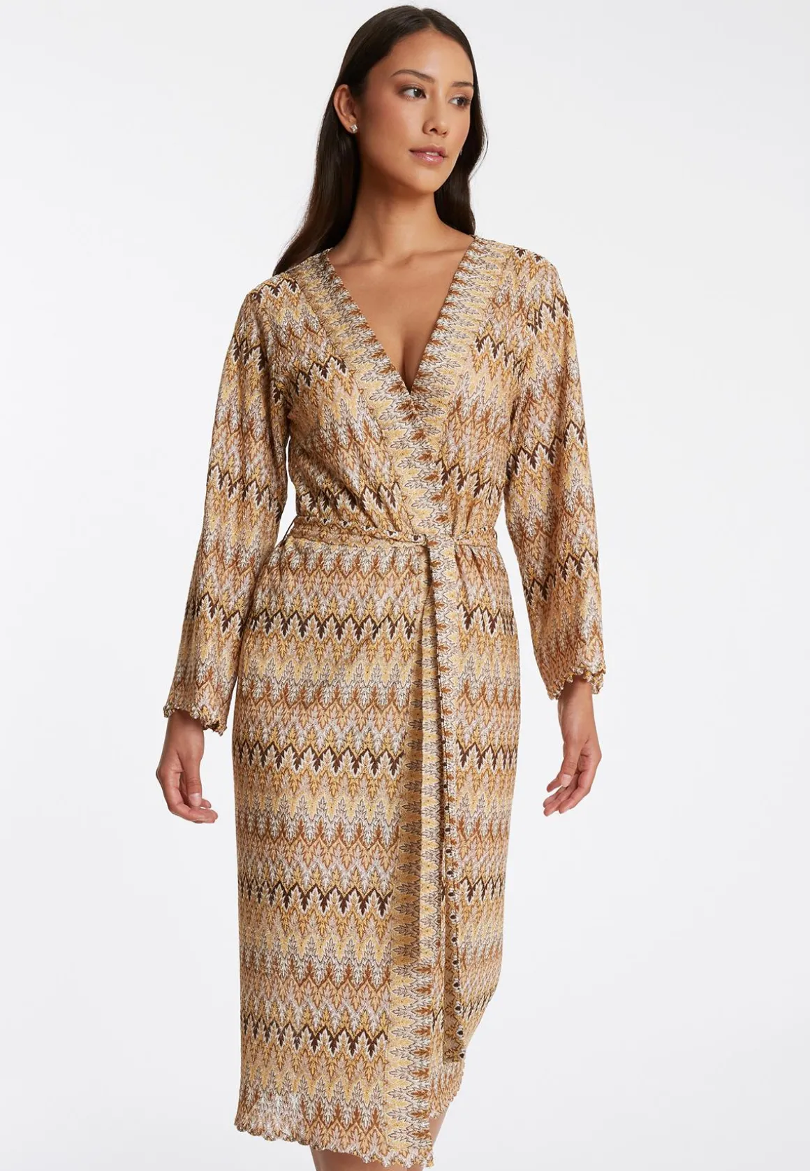 Kimono Pagoli