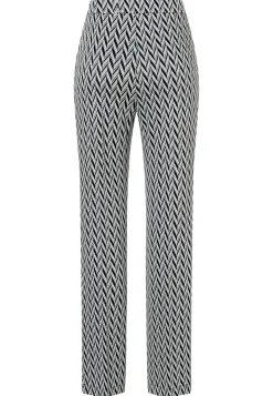 Klassische Hose Shasia