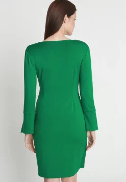 Klassisches Kleid Mekosi