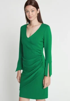 Klassisches Kleid Mekosi
