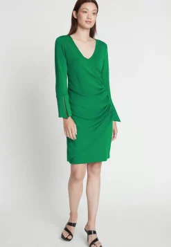 Klassisches Kleid Mekosi