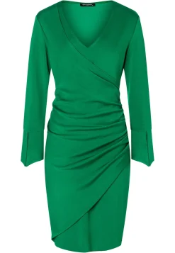 Klassisches Kleid Mekosi