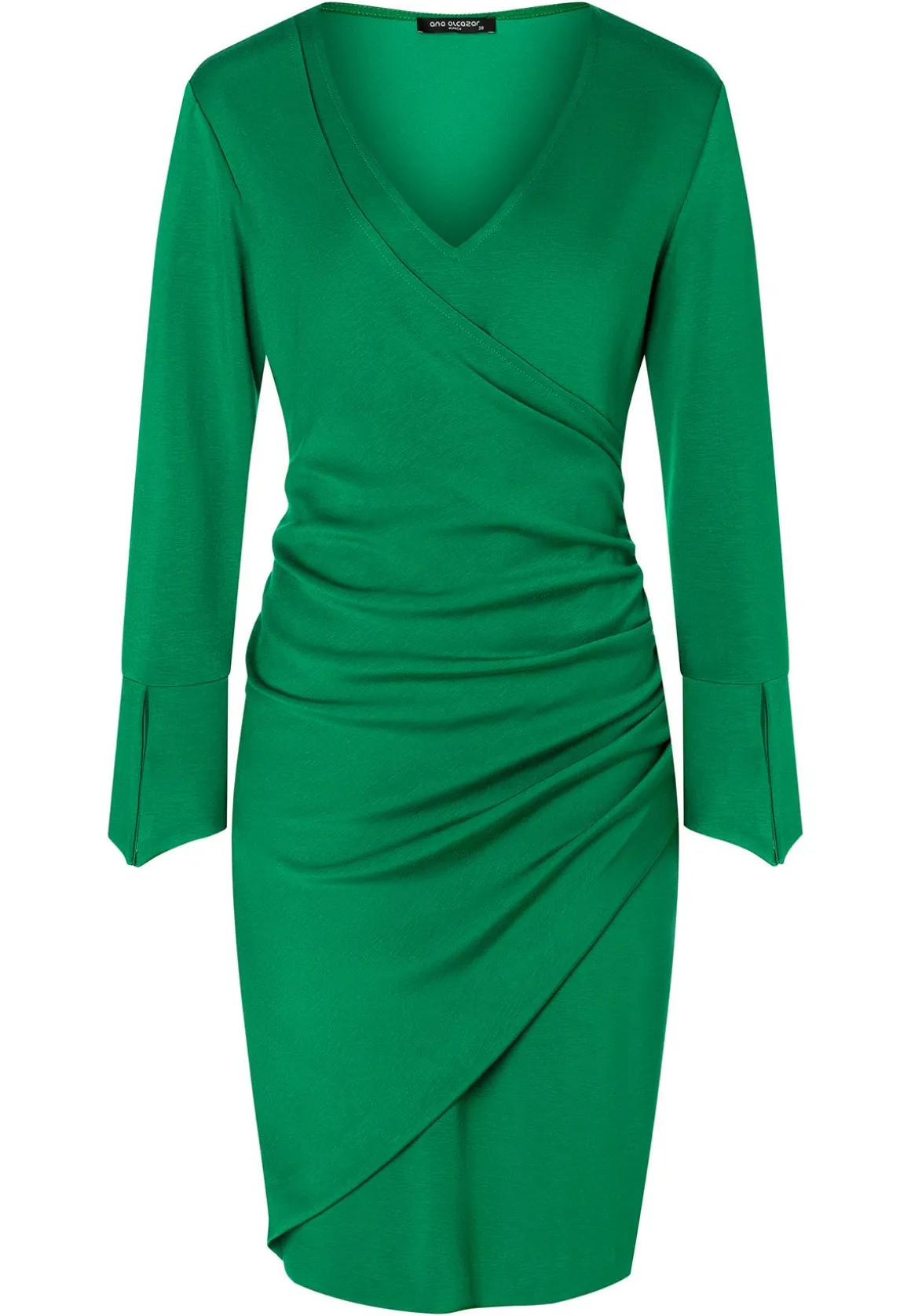 Klassisches Kleid Mekosi