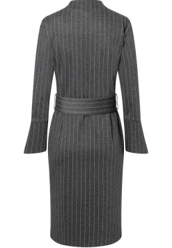 Klassisches Kleid Mesaly