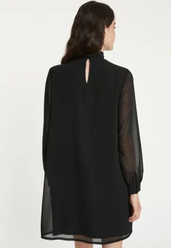 Krawattenkleid Tiwa