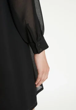 Krawattenkleid Tiwa