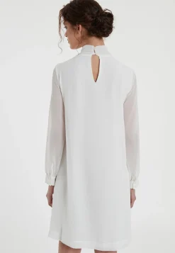 Krawattenkleid Tiwea