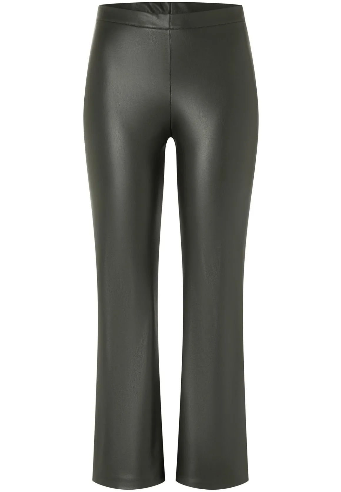 7/8 Kunstlederhose Habasi