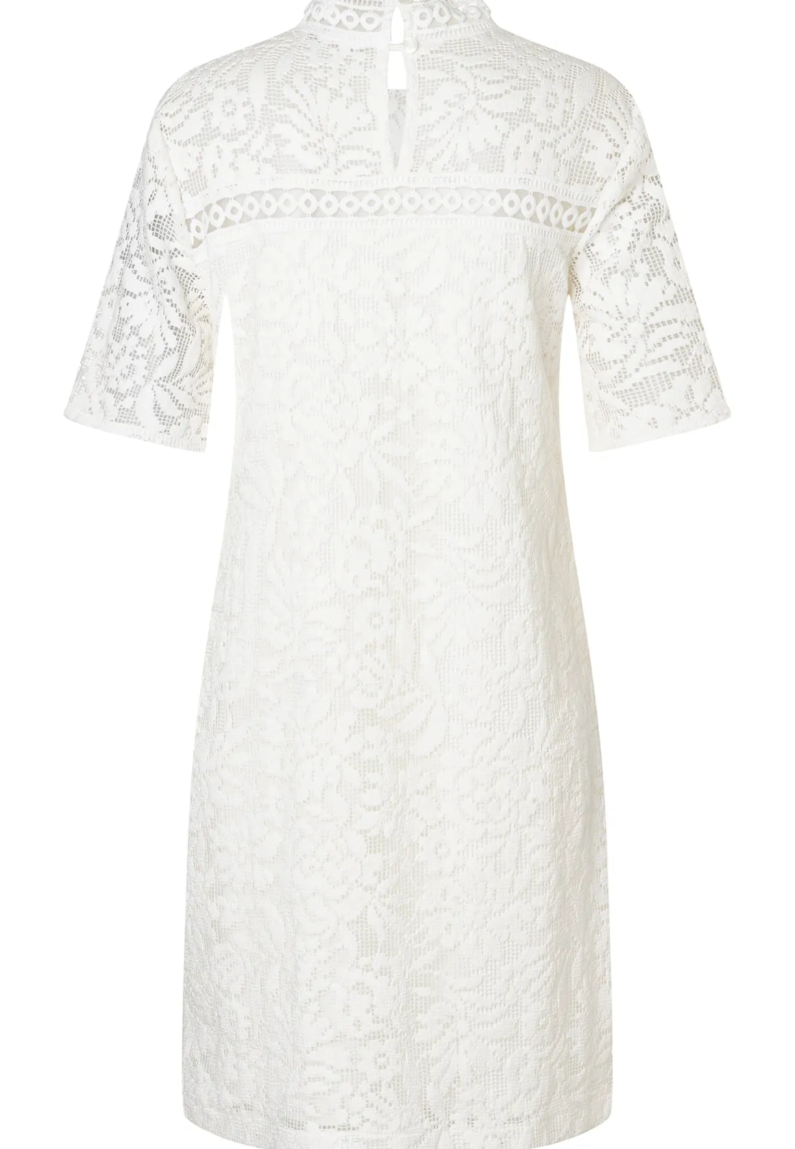 Kurzarmkleid Daley
