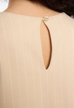 Kurzarmkleid Dania