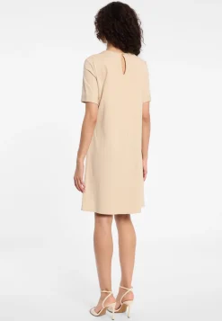 Kurzarmkleid Dania