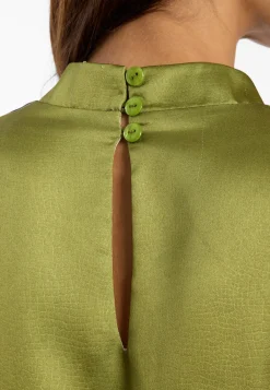 Kurzarmkleid Delin