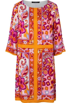 Kurzarmkleid Lary