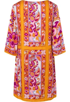 Kurzarmkleid Lary