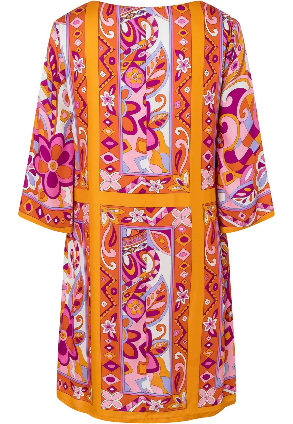 Kurzarmkleid Lary