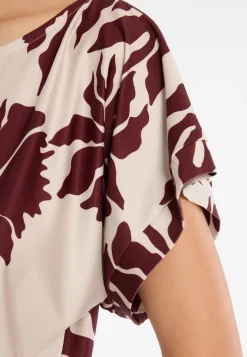 Kurzarmtop Dorells