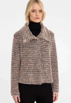 Kurzjacke Abella