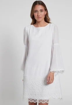Langarmkleid Gabena