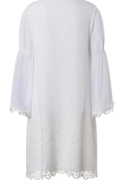 Langarmkleid Gabena
