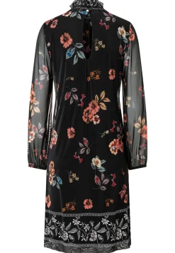 Langarmkleid Hiane