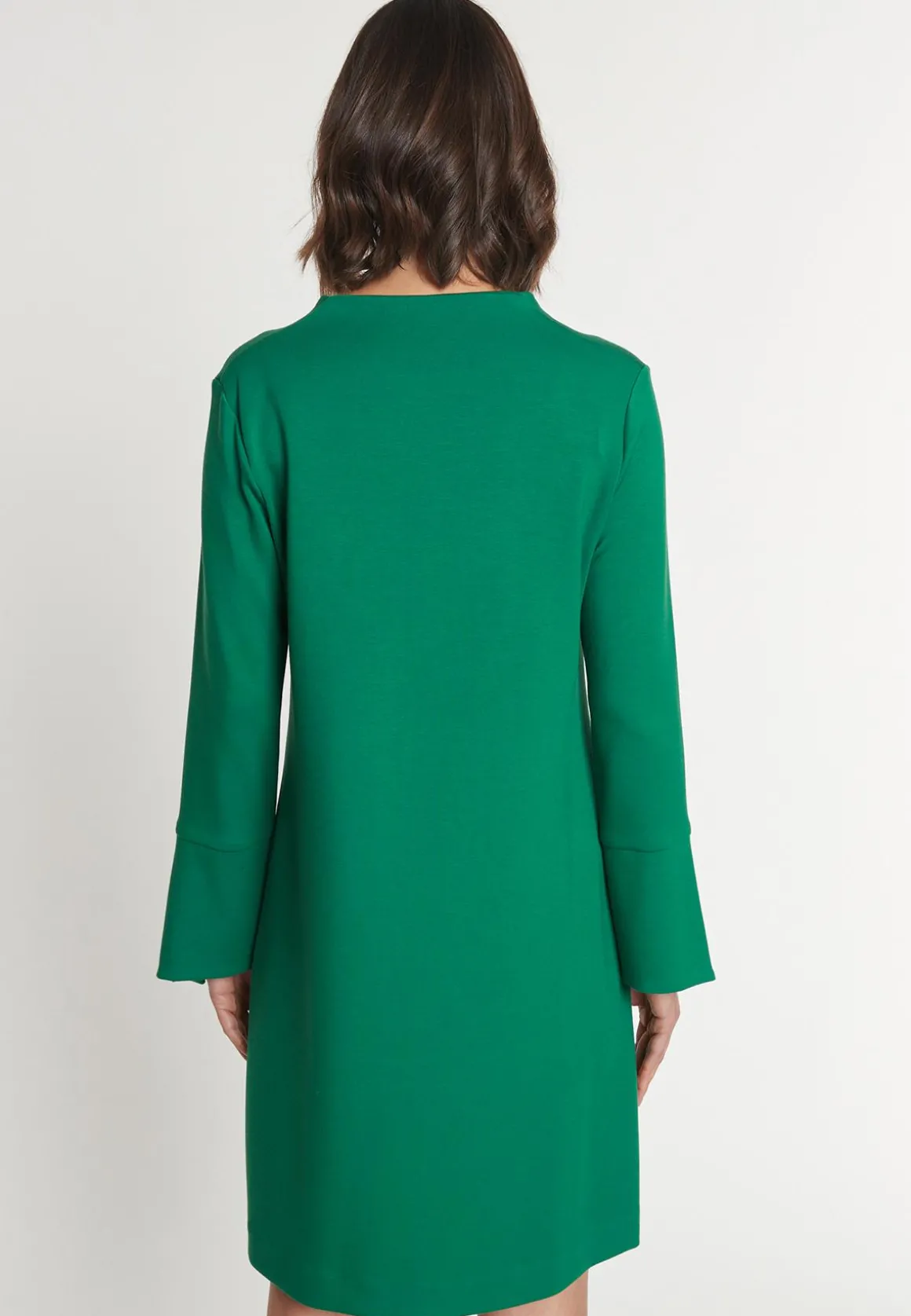 Langarmkleid Mejsa
