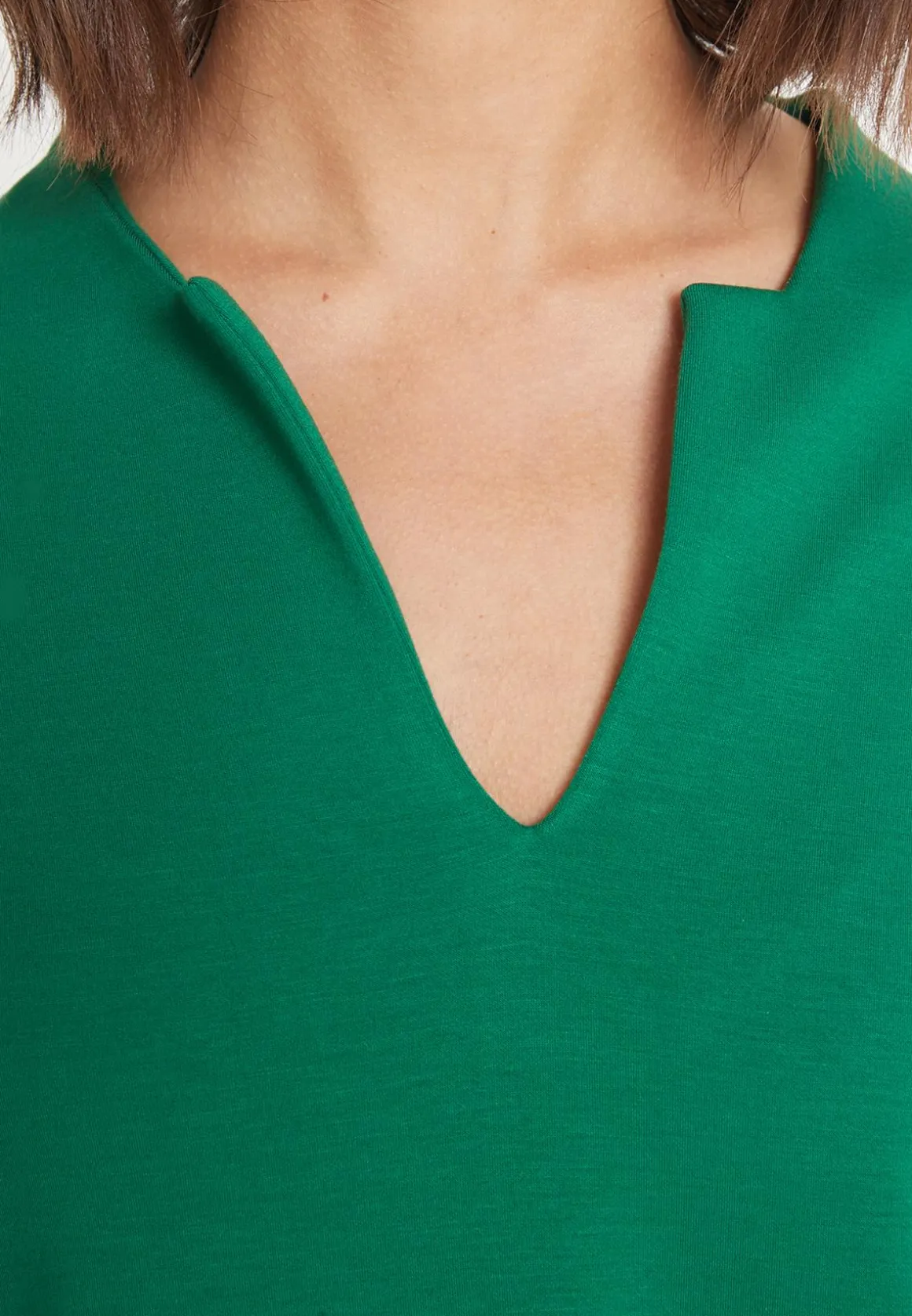 Langarmkleid Mejsa