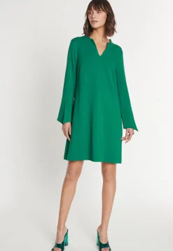Langarmkleid Mejsa