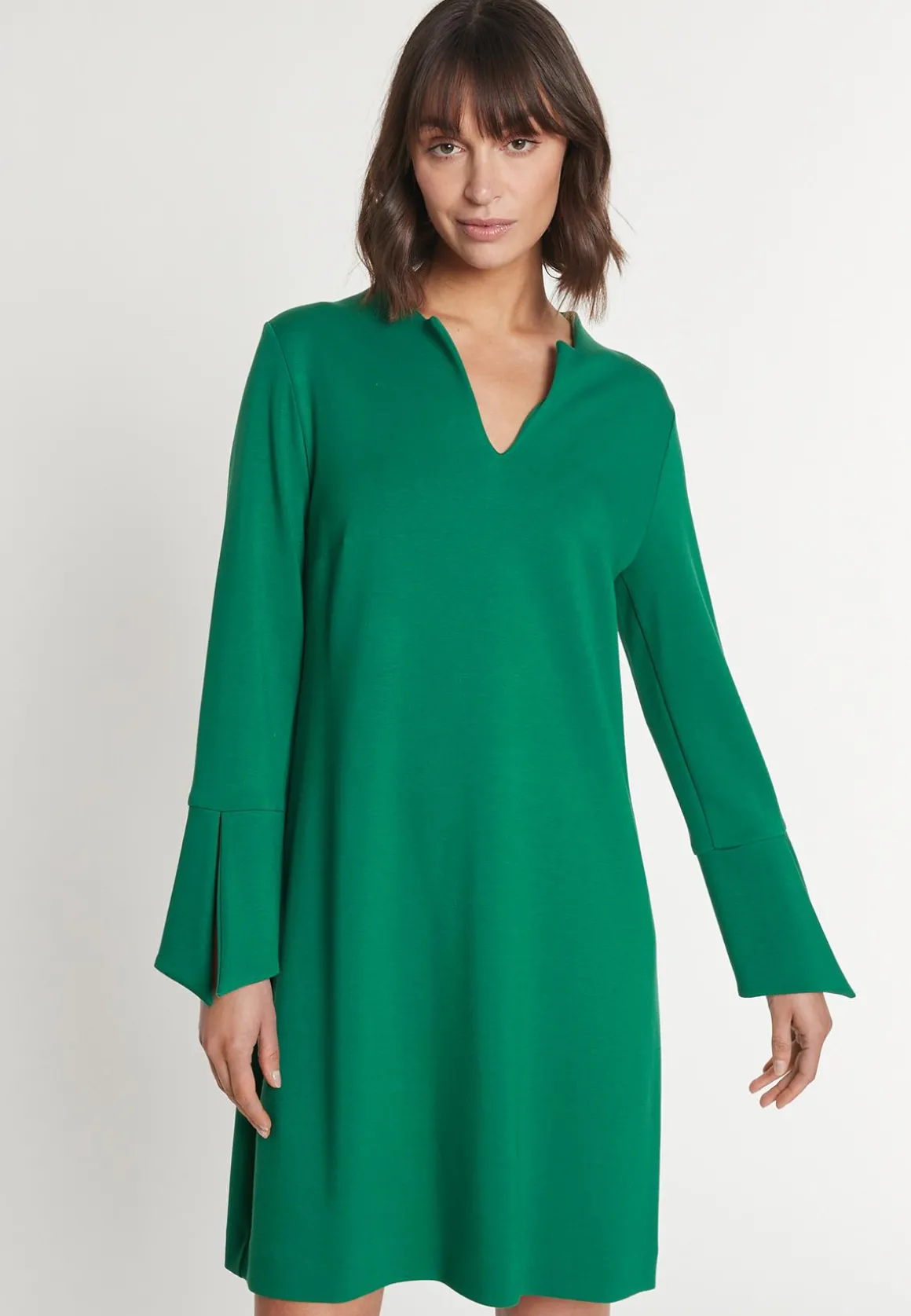 Langarmkleid Mejsa