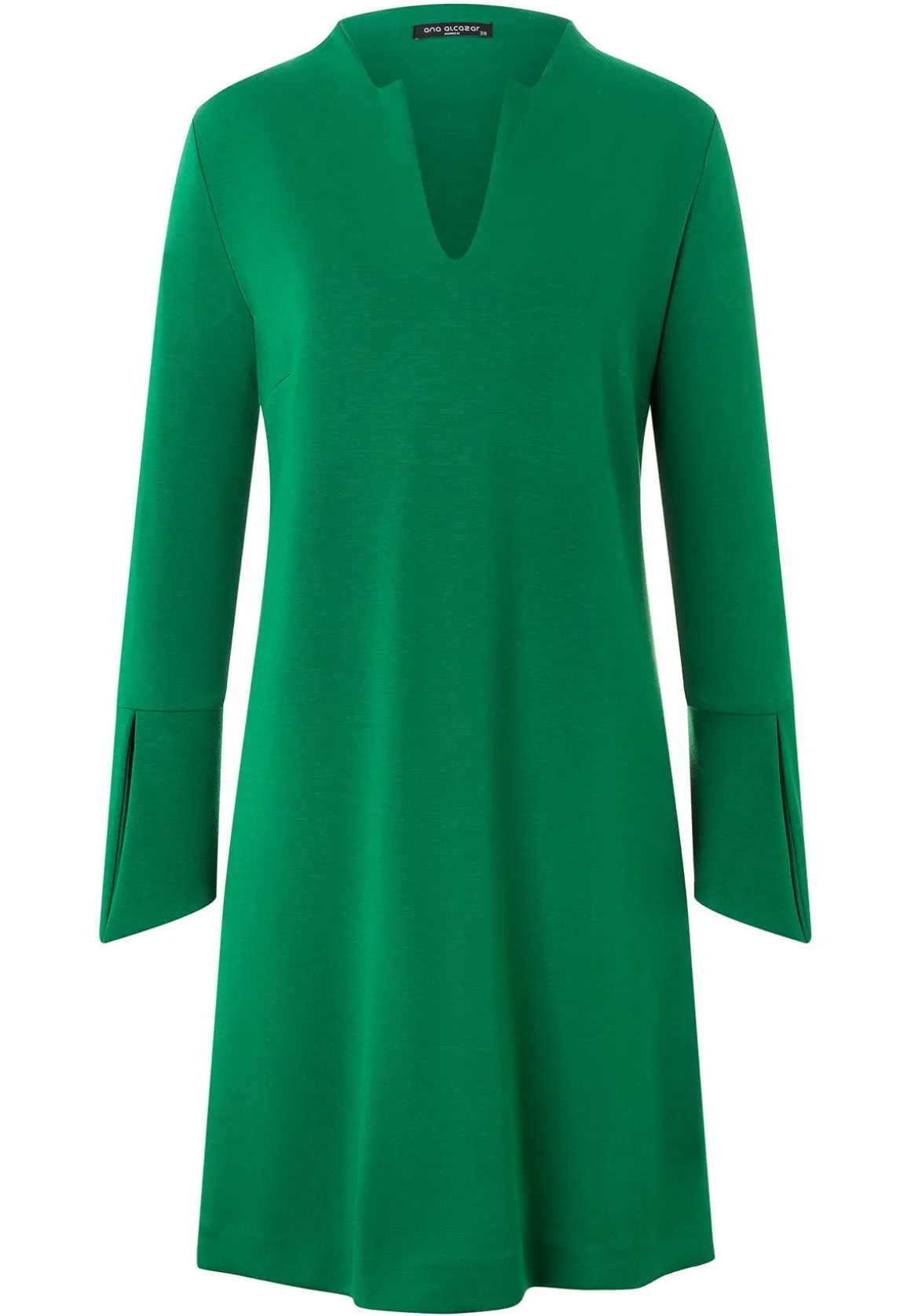 Langarmkleid Mejsa