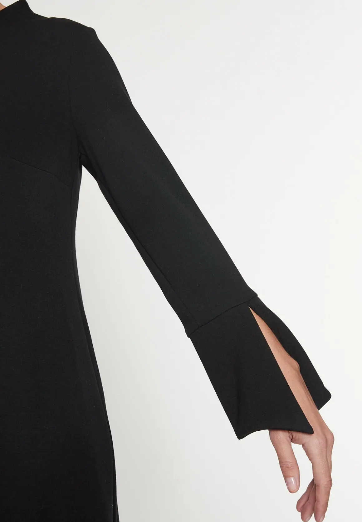 Langarmkleid Mepela