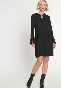 Langarmkleid Mepela