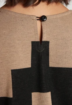 Langarmkleid Milio