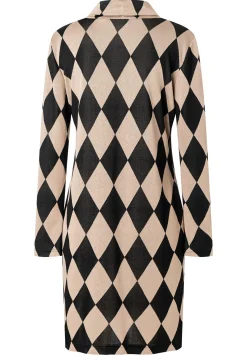 Langarmkleid Mio