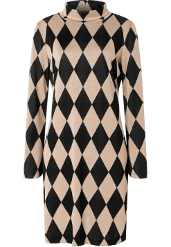 Langarmkleid Mio