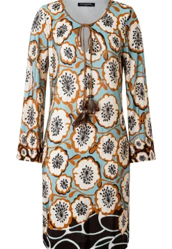 Langarmkleid Pila