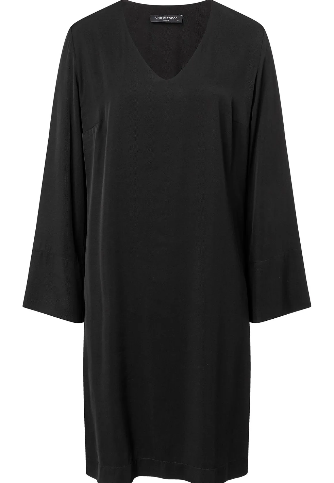 Langarmkleid Raka