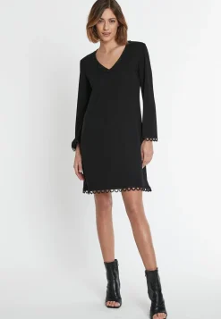 Langarmkleid Sipela